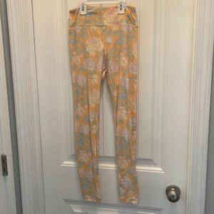 Luloroe leggings OS